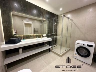 Commercial real estate at st. Kulikovo pole pl Oktyabrskoy revolyutsii pl (area 1000 m²) - Atlanta.ua - photo 43