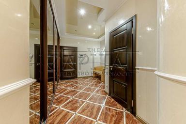 Багатокімнатна квартира за адресою вул. Лук'яненка Левка (площа 121 м²) - Atlanta.ua - фото 42