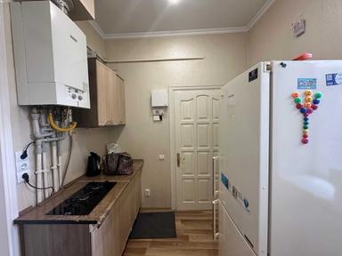 1-кімнатна квартира за адресою вул. Старознесенська (площа 30 м²) - Atlanta.ua - фото 35