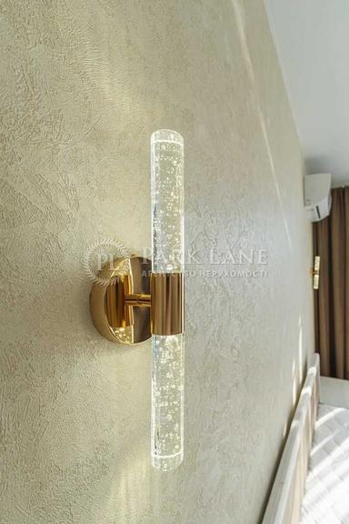 1-комнатная квартира по адресу ул. Лукьяненко Левка(Тимошенко) (площадь 43,7 м²) - Atlanta.ua - фото 22