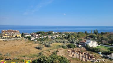 Многокомнатная квартира по адресу ул. Приморская (площадь 190 м²) - Atlanta.ua - imageAlt 40