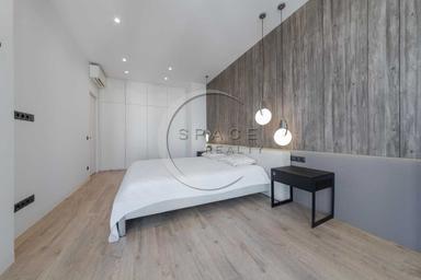 3-rooms apartment apartment by the address st. Bulvar Druzhby Narodov (area 117 m²) - Atlanta.ua - photo 32