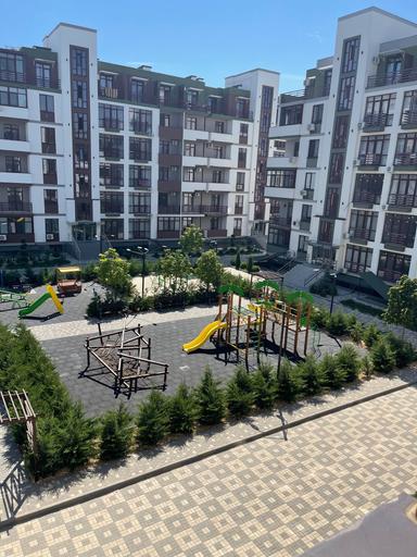 1-кімнатна квартира за адресою вул. Курська (площа 23 м²) - Atlanta.ua - фото 18