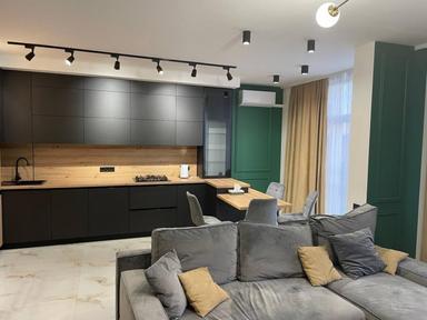 2-комнатная квартира по адресу (площадь 81,1 м²) - Atlanta.ua - фото 25