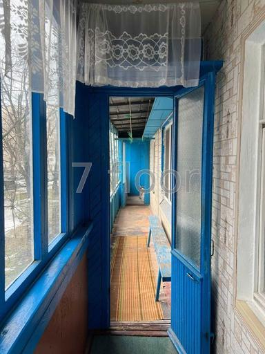 4+-rooms apartment apartment by the address (area 73 m²) - Atlanta.ua - photo 25