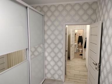 2-комнатная квартира по адресу ул. Грушевского (площадь 50 м²) - Atlanta.ua - фото 13