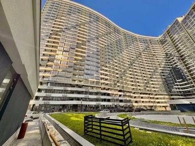 1-room apartment apartment by the address st. Kulikovo pole pl Oktyabrskoy revolyutsii pl (area 45 m²) - Atlanta.ua - photo 10