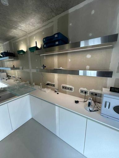 Commercial real estate at (area 170 m²) - Atlanta.ua - photo 40