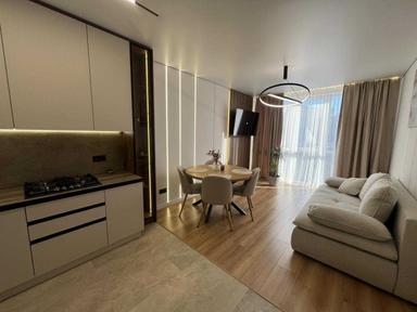 1-room apartment apartment by the address st. Zhilyanskaya (area 46 m²) - Atlanta.ua - photo 24