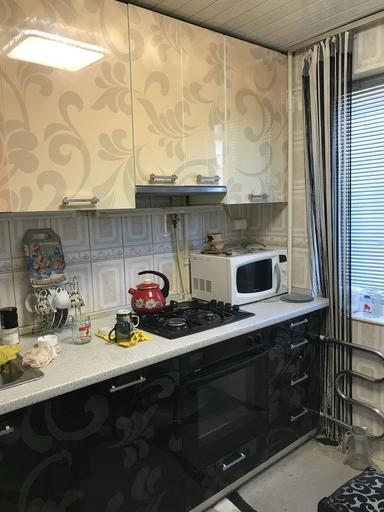 3-кімнатна квартира за адресою (площа 57,7 м²) - Atlanta.ua - фото 14