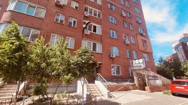 Коммерческая недвижимость по адресу (площадь 177 м²) - Atlanta.ua - фото 33