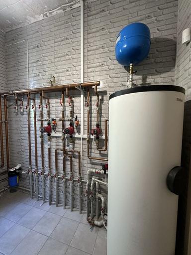 Дом по адресу ул. Спортивная (площадь 350 м²) - Atlanta.ua - фото 44