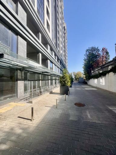 1-комнатная квартира по адресу ул. Кудрявская (площадь 47 м²) - Atlanta.ua - фото 19