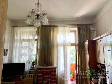 Багатокімнатна квартира за адресою вул. Шевченка (площа 112 м²) - Atlanta.ua - фото 24