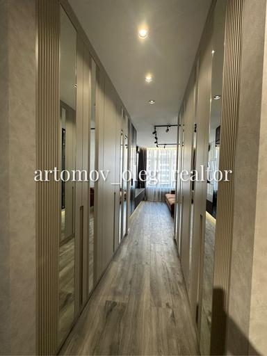 3-комнатная квартира по адресу Куликово поле пл. (площадь 110 м²) - Atlanta.ua - фото 25