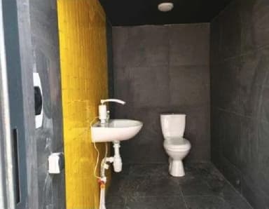 1-комнатная квартира по адресу (площадь 72,8 м²) - Atlanta.ua - фото 30