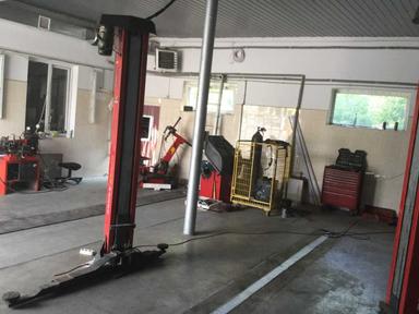 Коммерческая недвижимость по адресу ул. Складская (площадь 475 м²) - Atlanta.ua - фото 21