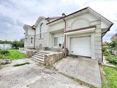 Коммерческая недвижимость по адресу ул. Виноградная (площадь 465 м²) - Atlanta.ua - фото 34