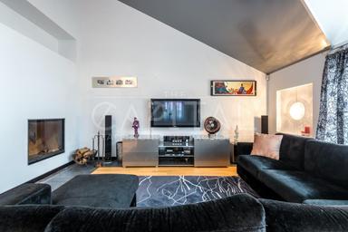 Будинок за адресою вул. Зарічна (площа 260 м²) - Atlanta.ua - фото 28