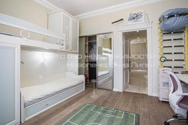 3-кімнатна квартира за адресою бульвар Дружби Народів (площа 120 м²) - Atlanta.ua - фото 24