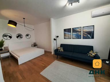 1-комнатная квартира по адресу Куликово поле пл. (площадь 47,5 м²) - Atlanta.ua - фото 13