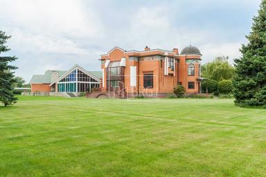 House by the address (area 1200 m²) - Atlanta.ua - photo 26