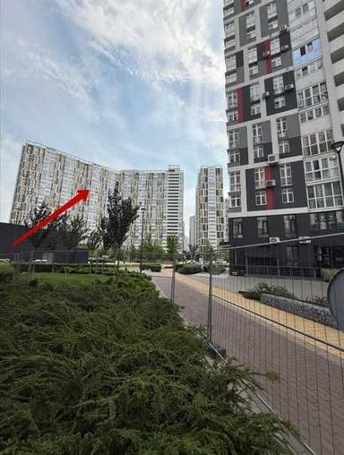 2-кімнатна квартира за адресою вул. Микільсько-Слобідська (площа 84,3 м²) - Atlanta.ua - фото 24