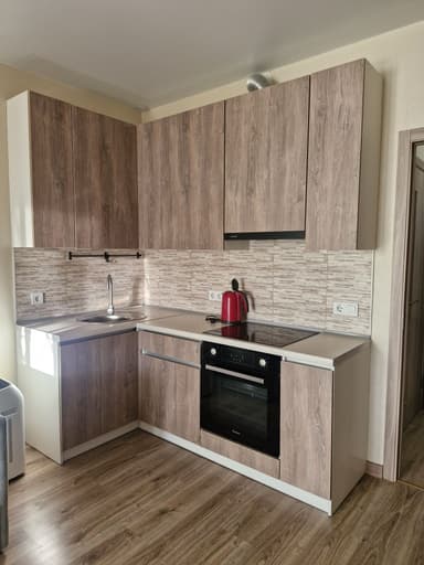 1-room apartment apartment by the address (area 28 m²) - Atlanta.ua - фото 11