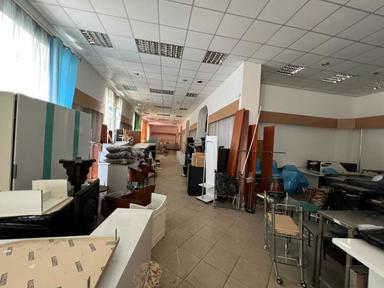 Commercial real estate at st. Magistratskaya (area 4274 m²) - Atlanta.ua - photo 35