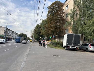 Commercial real estate at st. Bandery Stepana (area 75 m²) - Atlanta.ua - photo 24