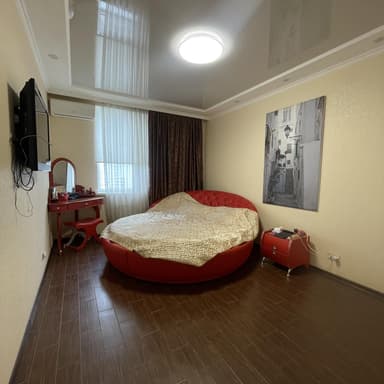 1-комнатная квартира по адресу ул. Бандеры Степана (площадь 43 м²) - Atlanta.ua - фото 8