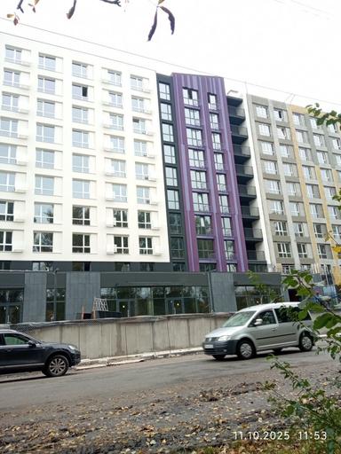 2-комнатная квартира по адресу ул. Гетьмана Мазепы (площадь 60,3 м²) - Atlanta.ua - фото 24