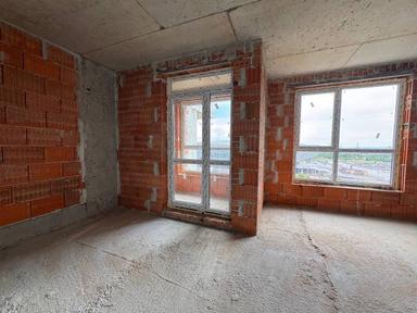 2-rooms apartment apartment by the address st. Karla Miklosha (area 80,4 m²) - Atlanta.ua - photo 42