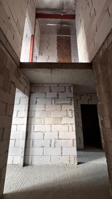 Многокомнатная квартира по адресу Новознесенская ул.   (площадь 109,6 м²) - Atlanta.ua - фото 36