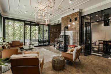 Дом по адресу (площадь 218 м²) - Atlanta.ua - фото 26