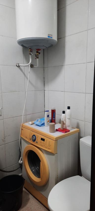 1-кімнатна квартира за адресою вул. Танкістів (площа 23 м²) - Atlanta.ua - фото 22