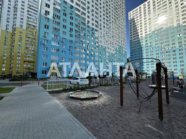 2-кімнатна квартира за адресою (площа 48 м²) - Atlanta.ua - фото 43