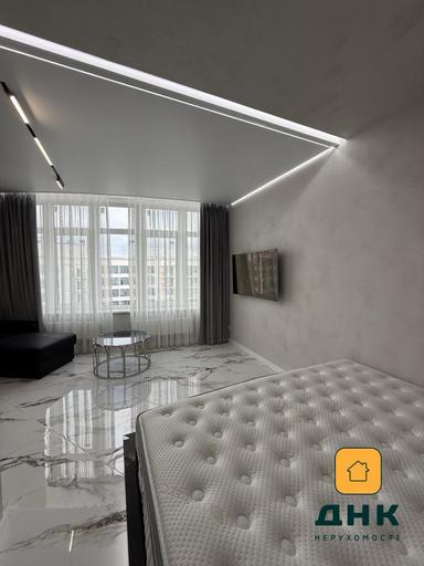 1-room apartment apartment by the address st. Kulikovo pole pl Oktyabrskoy revolyutsii pl (area 45 m²) - Atlanta.ua - photo 14