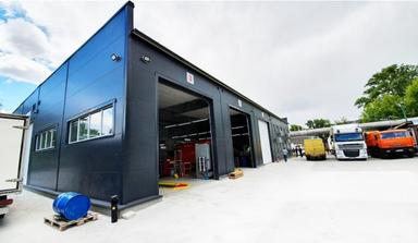 Commercial real estate at st. Bandery Stepana (area 1800 m²) - Atlanta.ua - photo 5