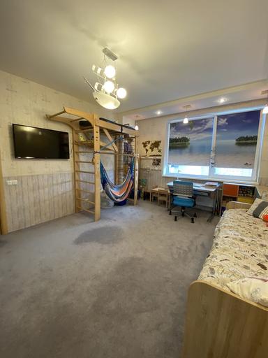 Багатокімнатна квартира за адресою просп. Голосіївський (площа 167 м²) - Atlanta.ua - фото 38