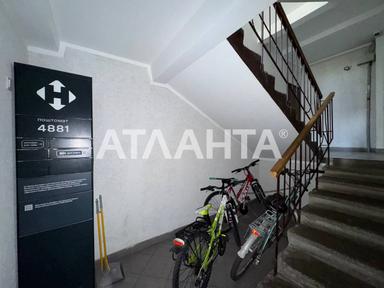 4+-rooms apartment apartment by the address st. Staroznesenska ul (area 137,3 m²) - Atlanta.ua - photo 44