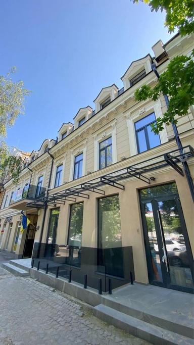 Комерційна нерухомість за адресою (площа 2000 м²) - Atlanta.ua - фото 26