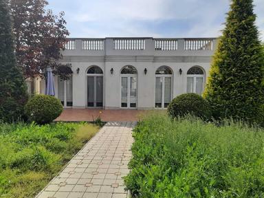 House by the address st. Primorskaya (area 320 m²) - Atlanta.ua - photo 33