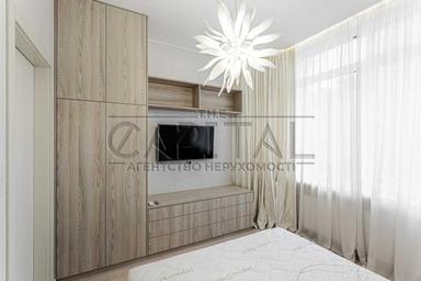 Многокомнатная квартира по адресу ул. Давидчука (площадь 140 м²) - Atlanta.ua - фото 47