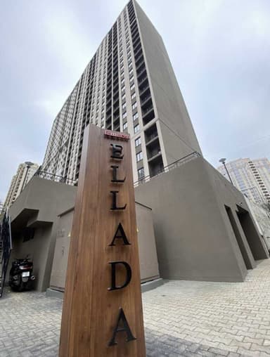 1-комнатная квартира по адресу Куликово поле пл. (площадь 41,5 м²) - Atlanta.ua - фото 8