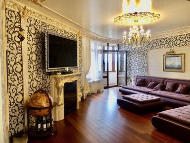 4+-rooms apartment apartment by the address (area 170 m²) - Atlanta.ua - photo 26