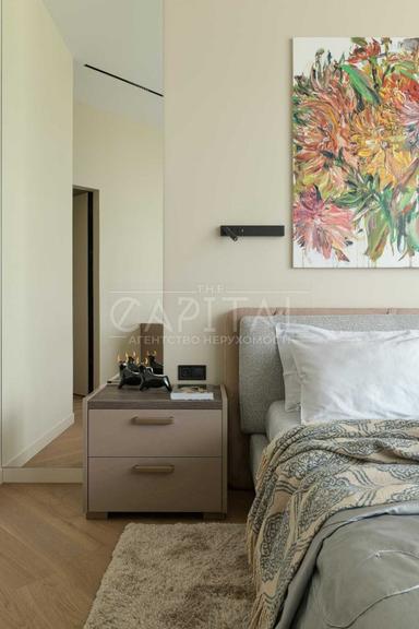 3-кімнатна квартира за адресою вул. Бойчука Михайла (площа 115 м²) - Atlanta.ua - фото 38