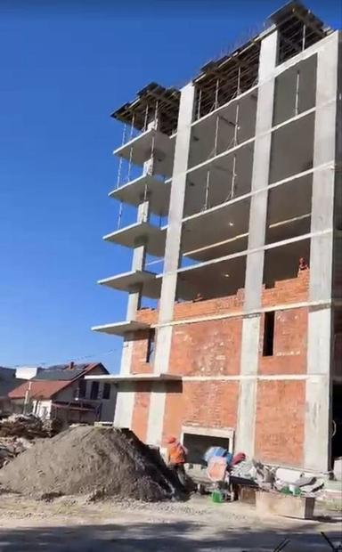 1-комнатная квартира по адресу (площадь 39 м²) - Atlanta.ua - фото 12