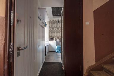 1-кімнатна квартира за адресою вул. Франка (площа 15 м²) - Atlanta.ua - фото 10