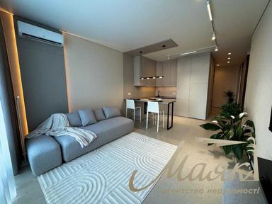 2-кімнатна квартира за адресою вул. Саперне поле (площа 65 м²) - Atlanta.ua - фото 26